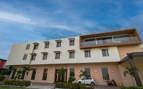 Radhe Krishna Resort